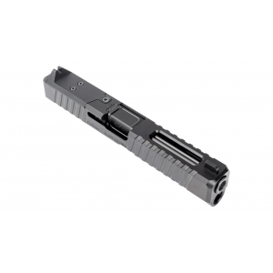 Noveske Optic Ready DM Slide and Barrel Set for Gen 5 Glock 17 Pistols