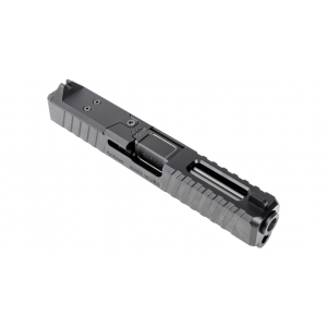 Noveske Optic Ready DM Slide and Barrel Set for Gen 3 Glock 19 Pistols