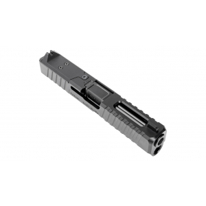 Noveske Optic Ready DM Slide and Barrel Set for Gen 5 Glock 19 Pistols