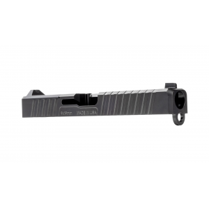 Noveske Optic Ready DM Slide for Gen 3 Glock 17 Pistols