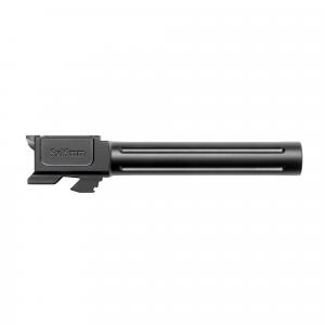 Noveske DM Pistol Barrel for Gen 3-4 Glock 17 Pistols