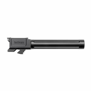 Noveske DM Barrel for Gen 5 Glock 17 Pistols