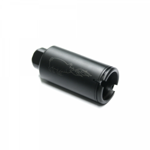 Noveske KX3 5.56 Flash Suppressor - 1/2x28
