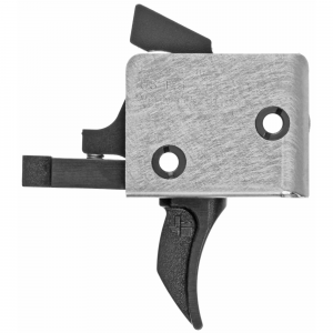 CMC Triggers Single Stage 3.5lb AR-15 / AR-10 Combat Curve Trigger