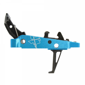 CMC Triggers AK-47 Single Stage Flat Face Trigger Group 2.0 - 3.5lb