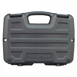 Plano SE Series Scoped Pistol Case
