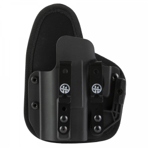 Adaptive Tactical OmniCarry Multi-Fit Left Handed IWB Holster