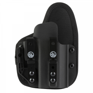 Adaptive Tactical OmniCarry Multi-Fit Right-Handed IWB Holster