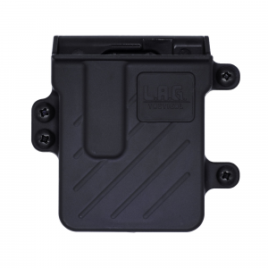 L.A.G. Tactical MCS Pro Single AR-15 Mag Pouch