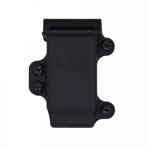 L.A.G. Tactical MCS Pro Single Pistol Mag Pouch