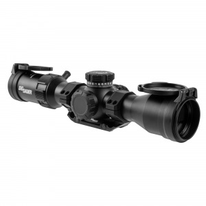 Sig Sauer Tango MSR 3-18x50mm Rifle Scope