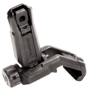 Magpul MBUS Pro Offset Flip-Up Rear Sight