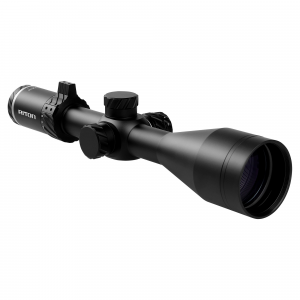 Riton Optics 3 Primal 3-9x40mm EER Duplex Reticle Rifle Scope