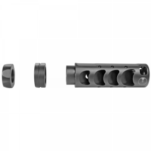 Ultradyne USA Apollo Max 6.5 / .264 Compensator - 5/8x24