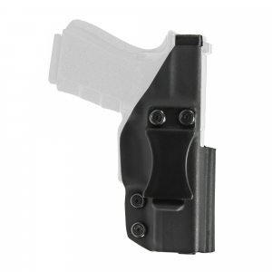 Tagua Gunleather Disruptor Ambi IWB / OWB Holster for Glock 43