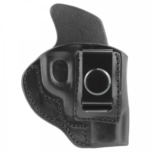 Tagua Gunleather IPH Right-Handed IWB Holster for Smith & Wesson J Frame Revolvers