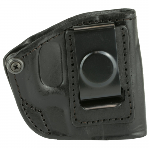 Tagua Gunleather IPH 4-in-1 Right-Handed IWB/OWB Holster for Taurus Millennium Pro