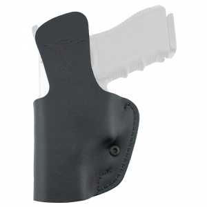 Tagua Gunleather Loyal Optic-Ready Right-Handed IWB Holster for Glock 43X / 48 - 