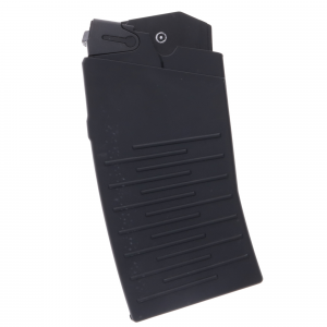 Molot VEPR 12 Gauge 5-Round Polymer Magazine - 