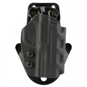 DeSantis Gunhide Cazzuto Right-Handed OWB Holster for Smith & Wesson Equalizer
