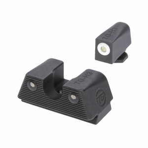 Truglo Tritium X Sights for Large-Frame Glock Pistols