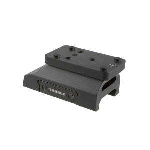 Truglo Universal Picatinny Micro Red Dot Riser