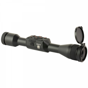 ATN ThOR 5 3-12x19mm 30mm Thermal Rifle Scope