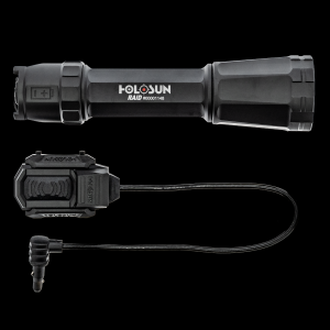 Holosun RAID Weapon Light