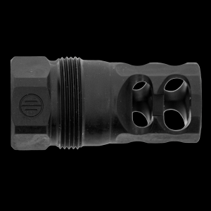 Primary Weapons Systems FRC 5.56 NATO Tapered Suppressor Mount Compensator - 1/2x28 - Primary Weapons Systems