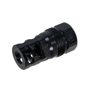 Primary Weapons Systems FRC .30 CAL Tapered Suppressor Mount Compensator - 5/8x24 - Primary Weapons Systems