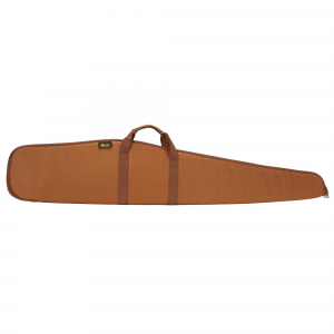 US PeaceKeeper Standard 52" Shotgun Case - Mustard Brown