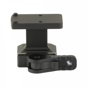 American Defense Manufacturing AD-RMR Lightweight 1.93" High QD Mount for Trijicon RMR Sights