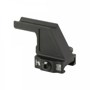 American Defense Manufacturing AD-B2 Cantilever 2.33" QD Mount for Mini ACOG Sights