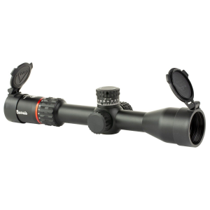 Burris Veracity PH 3-15x42mm 30mm Rifle Scope with RC-MOA Reticle