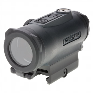 Holosun HE530G MRS Green 2 MOA Dot / 65 MOA Circle Sight