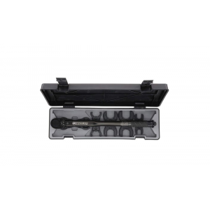 Wheeler Delta Series XL FAT Complete Wrench Set