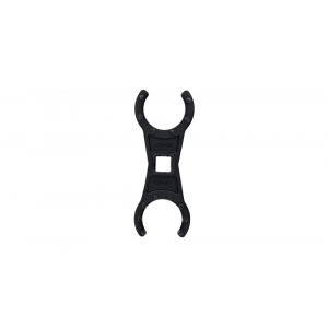 Wheeler Delta Series Mil-Spec Barrel Nut Crowfoot Wrench