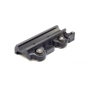 LaRue Tactical Legacy ACOG QD Mount