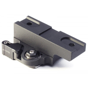 LaRue Tactical Aimpoint CompM4 / CompM4-S Medium QD Scope Mount