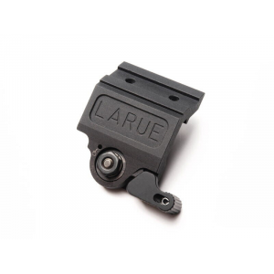 LaRue Tactical Surefire Scout Offset QD Light Mount