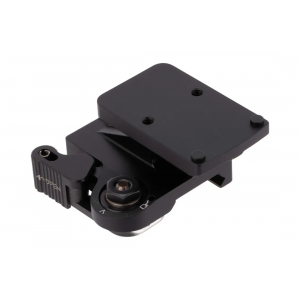 LaRue Tactical Trijicon RMR Lower 1/3 Co-witness QD Mount