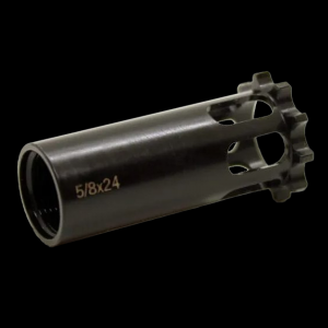 Kaw Valley Precision Gen 2 5/8x24 Suppressor Piston