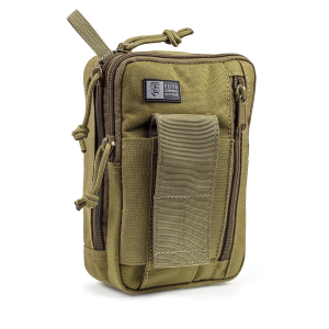 Elite Survival Systems Liberty Concealed Carry Belt Pack - COYT