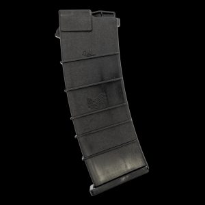 SGM Tactical Saiga 410 Gauge 15-Round Polymer Black Magazines