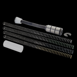 JP Enterprises Gen 2 AR-15 Silent Captured Spring Builder Kit - 