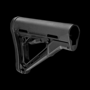 Magpul CTR Carbine Stock Mil-Spec Black