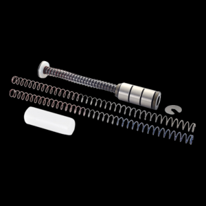 JP Enterprises Gen 2 AR-10 Silent Captured Spring Builder Kit - 