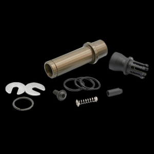 JP Enterprises Gen 2 AR-15 / AR-10 Silent Capture Spring Conversion Kit to Law Tactical Folder - 