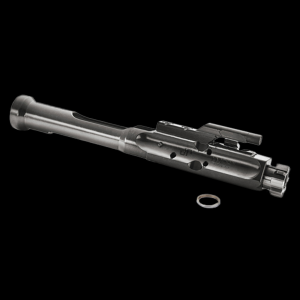 JP Enterprises AR-15 Steel Low Mass Operating System Bolt Carrier Group w/ 6.8 SPC / .224 Valkyrie EnhancedBolt - 