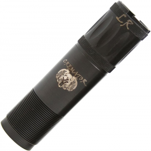 Carlson's Choke Tubes Cremator Waterfowl Ported 12GA Choke - Long Range